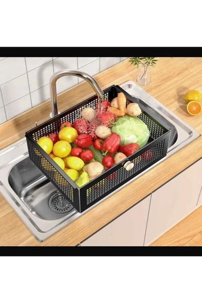 alfamer 5 Katlı Luxury Sebzelik Meyvelik A kalite Çekmeceli - 3