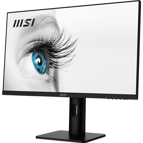 MSI 27 PRO MP273AP 1920x1080 (FHD) FLAT IPS 100HZ 1MS FREESYNC PIVOT MONITOR - Resim 8
