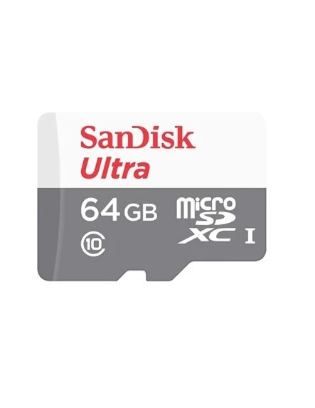 Sandisk 64GB HAFIZA KARTI