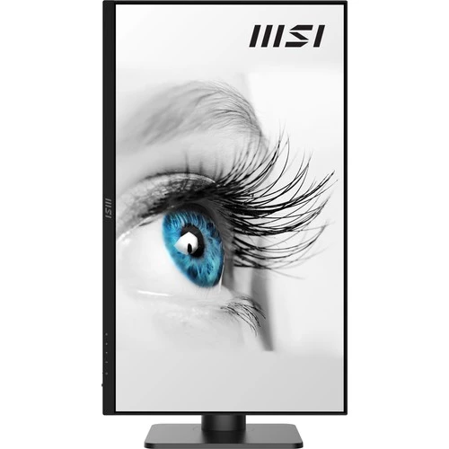 MSI 27 PRO MP273AP 1920x1080 (FHD) FLAT IPS 100HZ 1MS FREESYNC PIVOT MONITOR