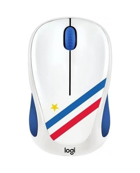 Logitech M238 Fan Collection Mouse France