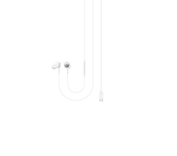 SAMSUNG EARPHONES TYPE-C EO-IC100 KABLOLU KULAKLIK BEYAZ