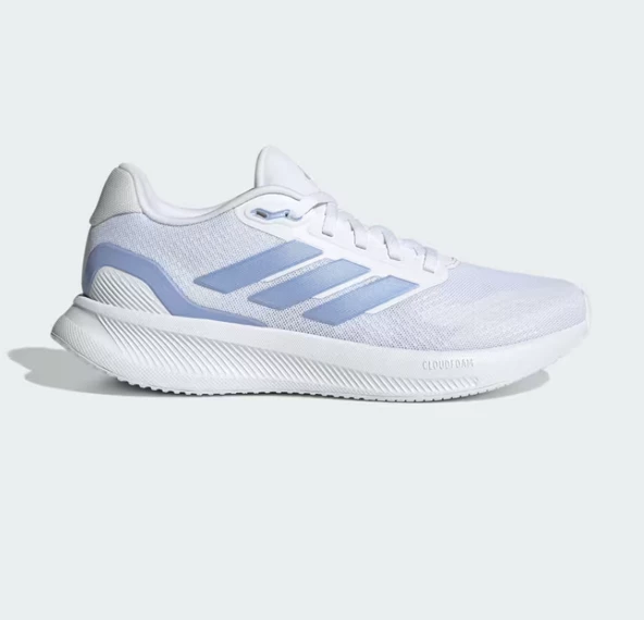 adidas Rulfalcon Bulut Beyazı Mavi Spark Core Kadın Spor Ayakkabı IE8827