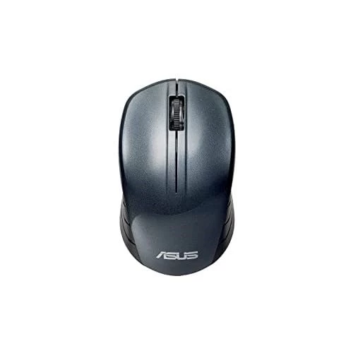 Asus WT200 USB 2.4ghz Optik Wireless Blue Mouse - 2