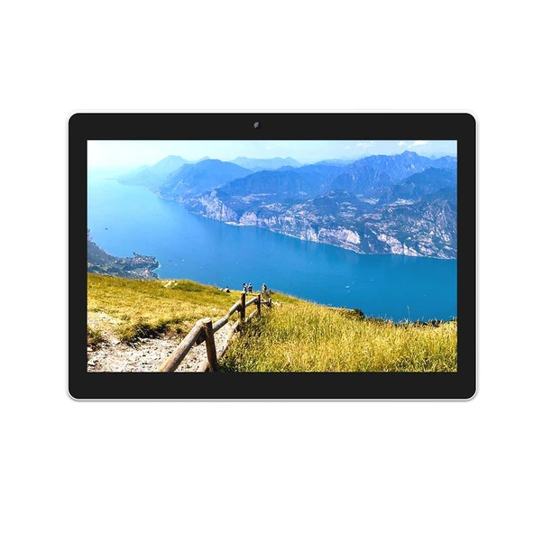 Everest EverPad DC-1032 2 GB 32 GB 10.1" Beyaz Tablet - 2