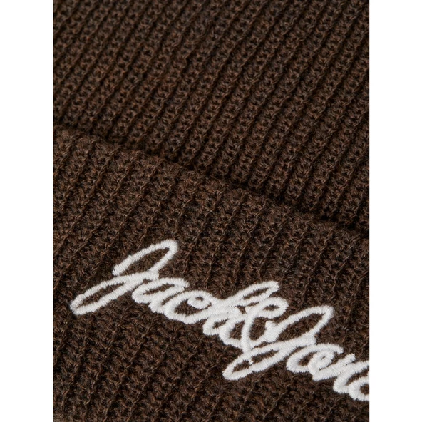 Jack&Jones Erkek Bere 12242399 - 10