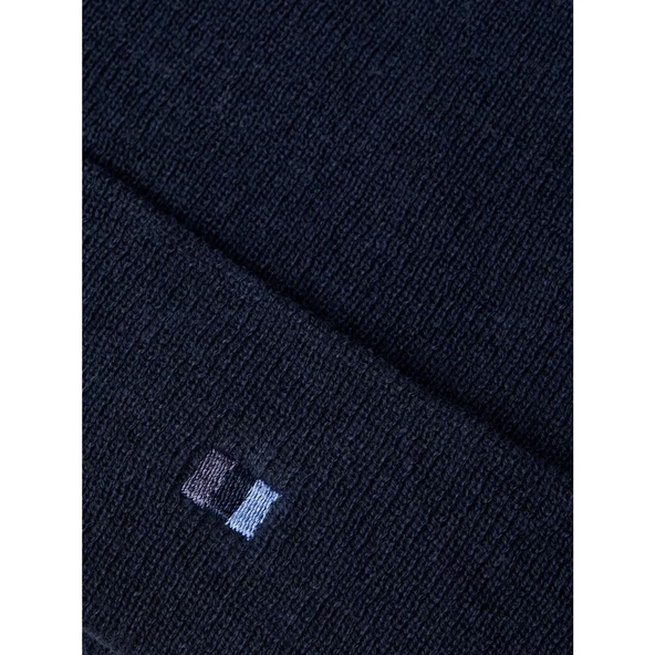 Jack&Jones Minimalist Erkek Bere - Günlük Kullanım için İdeal - 3