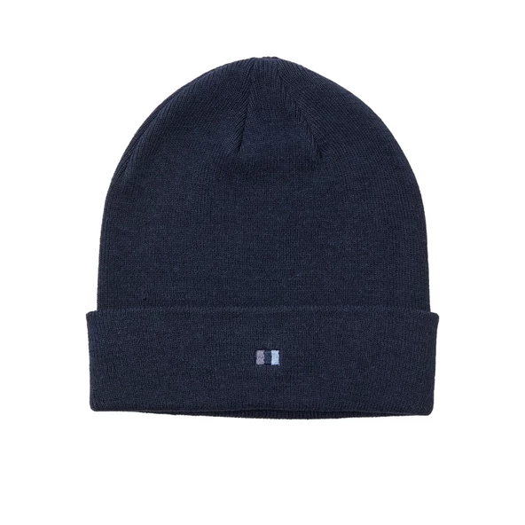 Jack&Jones Minimalist Erkek Bere - Günlük Kullanım için İdeal