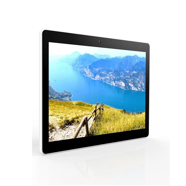 Everest EverPad DC-1032 2 GB 32 GB 10.1" Beyaz Tablet