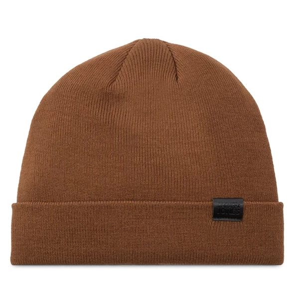 Jack&Jones Erkek Minimalist Bere & Atkı Seti - Kışlık Sıcaklık - 11