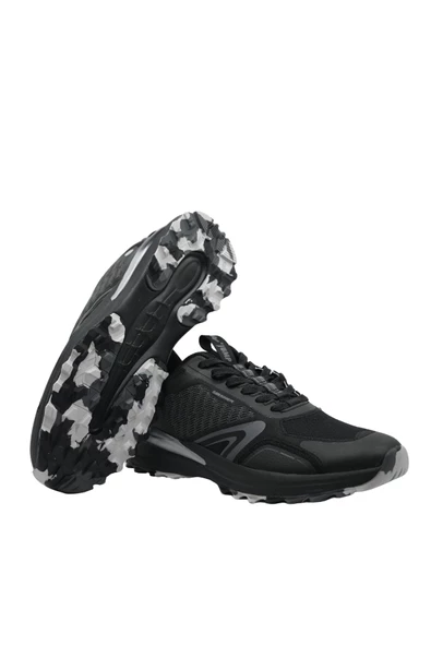 Jump Erkek Spor Ayakkabı 29730 C BLACK - 6