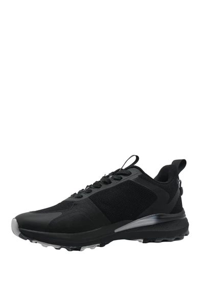 Jump Erkek Spor Ayakkabı 29730 C BLACK - 2