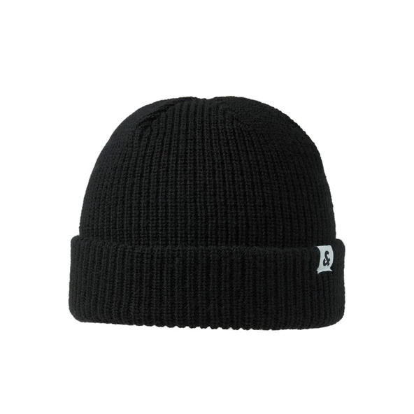 Jack&Jones Minimalist Erkek Bere - Günlük ve Şık - 9