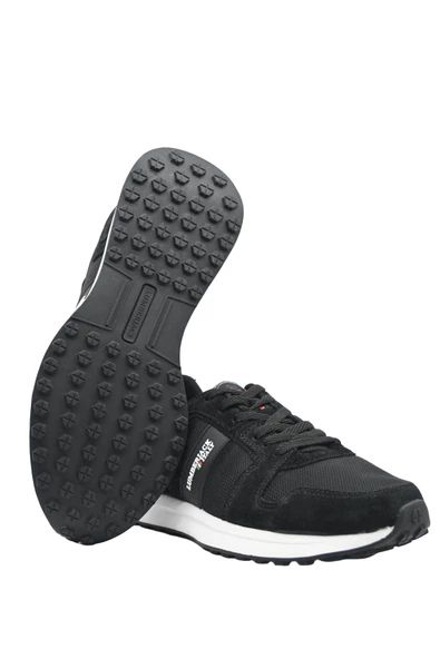 Lumberjack Erkek Spor Ayakkabı 3W CAMO 3PR - 4