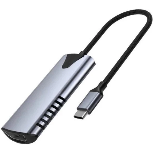 DAYTONA HU-04C USB Type-C=>HDMI VIDEO CAPTURE