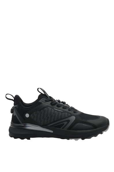 Jump Erkek Spor Ayakkabı 29730 C BLACK - 5