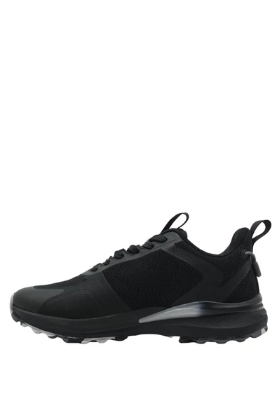 Jump Erkek Spor Ayakkabı 29730 C BLACK - 4