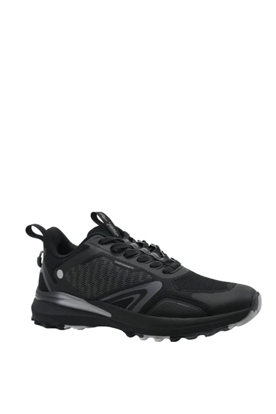 Jump Erkek Spor Ayakkabı 29730 C BLACK - 3