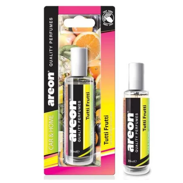 35 ML Tutti Frutti Oto Araç Spreyi