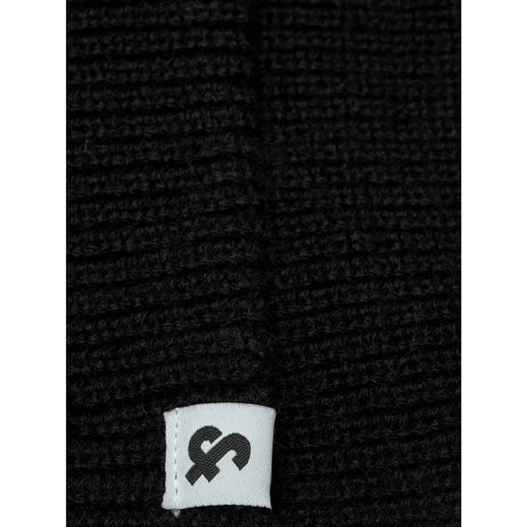 Jack&Jones Minimalist Erkek Bere - Günlük ve Şık - 10