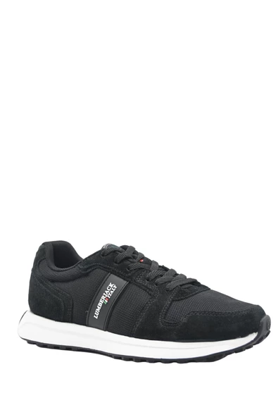 Lumberjack Erkek Spor Ayakkabı 3W CAMO 3PR - 2