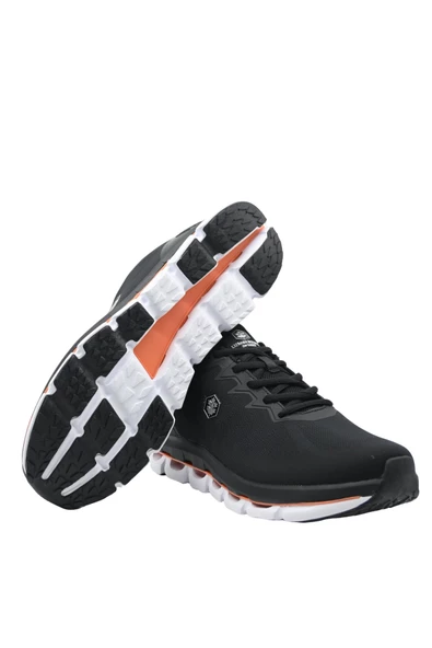 Lumberjack Erkek Spor Ayakkabı 4M YEDUNA 4FX - Resim 6