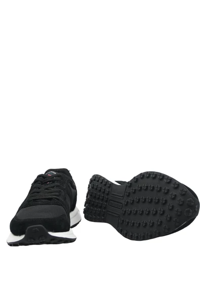 Lumberjack Erkek Spor Ayakkabı 3W CAMO 3PR - 3