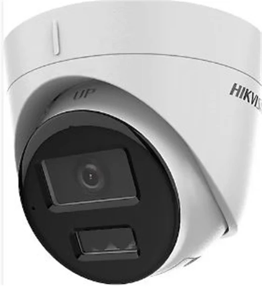 Hikvision DS-2CD1363G2-LIUF SmartLight 6Mp 2.8 mm  Sabit Lens EXIR Turret Ip Dome Kamera