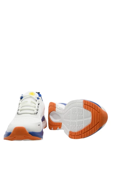 Lumberjack Erkek Spor Ayakkabı 4M TOLIVER 4FX - 4
