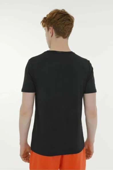 Lumberjack Ct110 Bsc Erkek Tshırt (Yaz 24) - 6