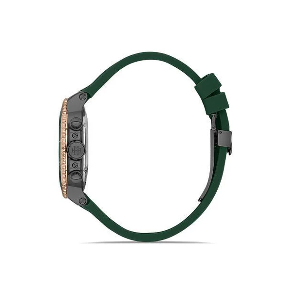 Hislon Erkek Kol Saati MS147T-15YR - Resim 2