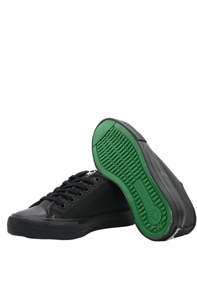 Benetton Kadın Günlük Ayakkabı ZN-31041 - Resim 2