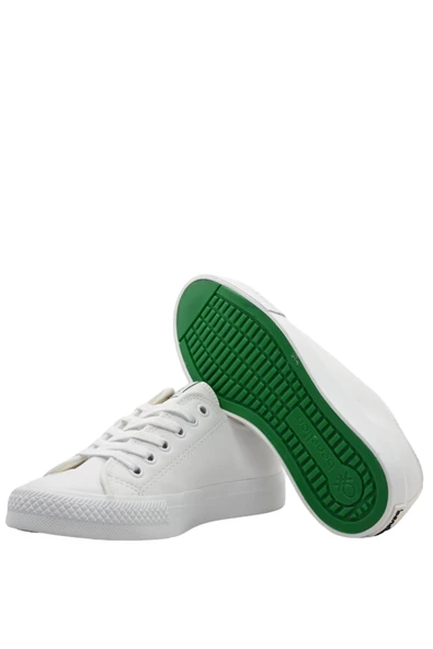 Benetton Kadın Günlük Ayakkabı ZN-31041 - Resim 7