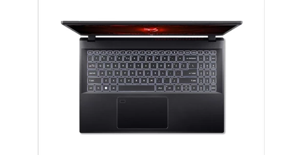 Acer Anv15-51 İ5-13420H 8Gb Ddr5 512Gb M.2 Ssd 60W Rtx4050-6Gb 144Hz 15,6" Fhd Linux Nh.qnbey.001 - 4