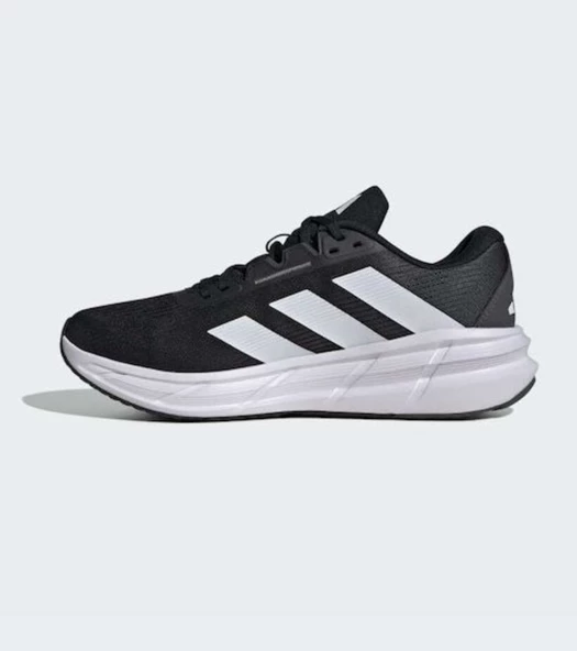Adidas Questar 3 Ayakkabı Koşu ID6320 - Resim 2