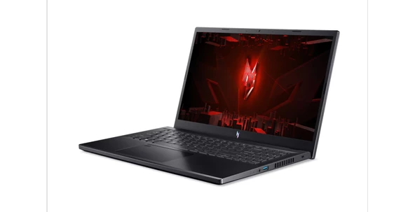 Acer Anv15-51 İ5-13420H 8Gb Ddr5 512Gb M.2 Ssd 60W Rtx4050-6Gb 144Hz 15,6" Fhd Linux Nh.qnbey.001 - 3