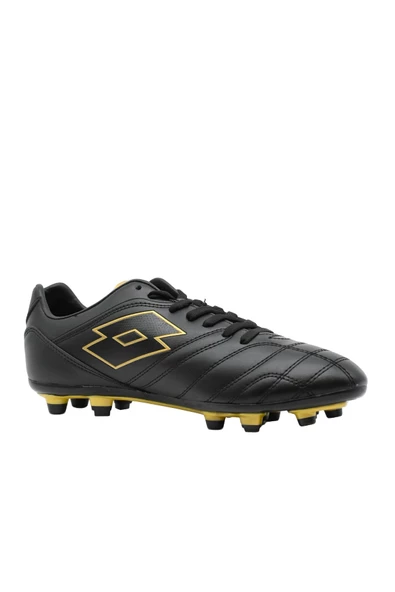Lotto Erkek Krampon  4M,STADIO FG 4FX - 5