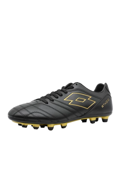 Lotto Erkek Krampon  4M,STADIO FG 4FX - 2