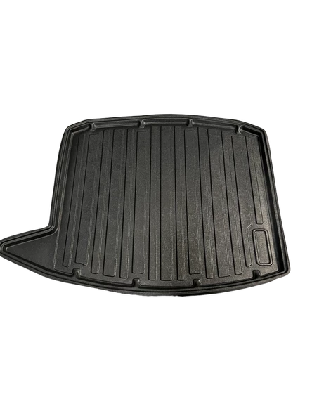 Renault Duster 4x2 Benzin+LPG Bagaj Havuzu Bizymo