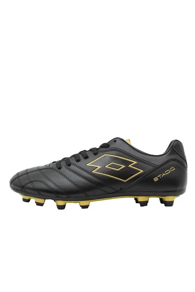 Lotto Erkek Krampon  4M,STADIO FG 4FX - 8