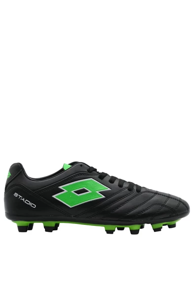 Lotto Erkek Krampon  4M,STADIO FG 4FX - 9