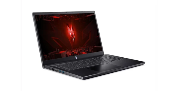 Acer Anv15-51 İ5-13420H 8Gb Ddr5 512Gb M.2 Ssd 60W Rtx4050-6Gb 144Hz 15,6" Fhd Linux Nh.qnbey.001 - 2