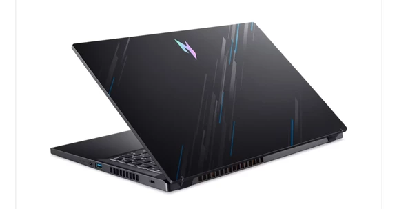 Acer Anv15-51 İ5-13420H 8Gb Ddr5 512Gb M.2 Ssd 60W Rtx4050-6Gb 144Hz 15,6" Fhd Linux Nh.qnbey.001 - 7