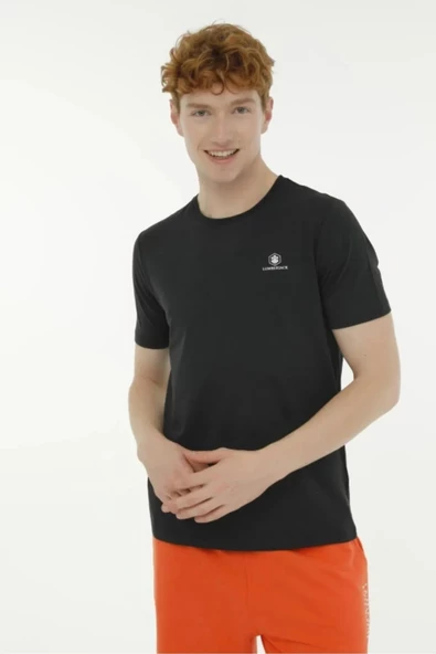 Lumberjack Ct110 Bsc Erkek Tshırt (Yaz 24) - 5