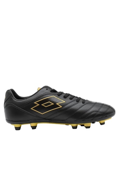 Lotto Erkek Krampon  4M,STADIO FG 4FX - 6