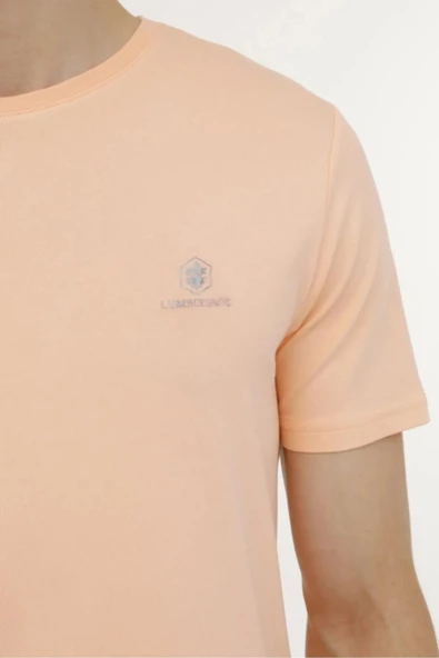 Lumberjack Ct110 Bsc Erkek Tshırt (Yaz 24) - 2