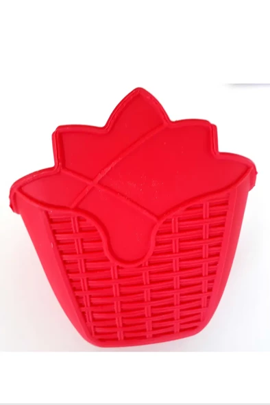 Silikon Tepsi Tutacağı 1 Adet Royaleks-MYS207 ürün görseli 1