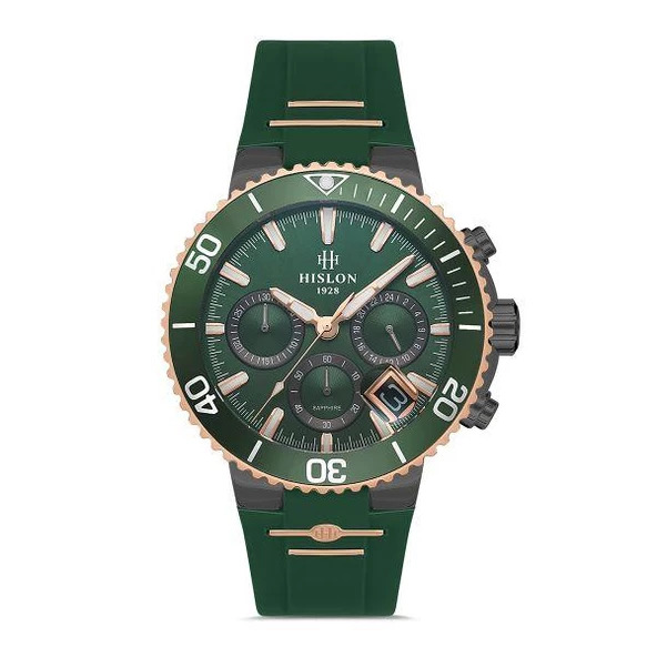 Hislon Erkek Kol Saati MS147T-15YR ürün görseli