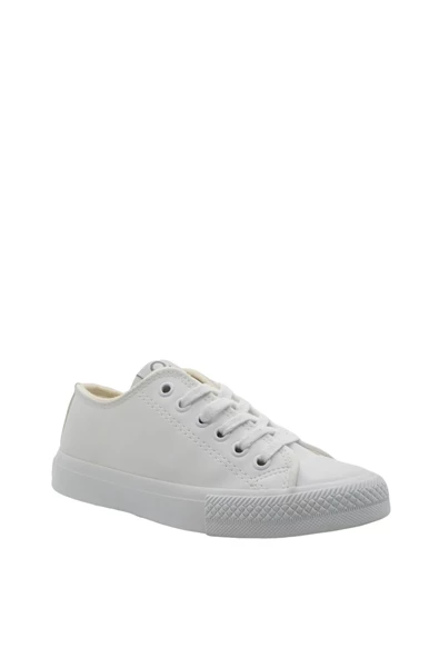 Benetton Kadın Günlük Ayakkabı ZN-31041 - Resim 10