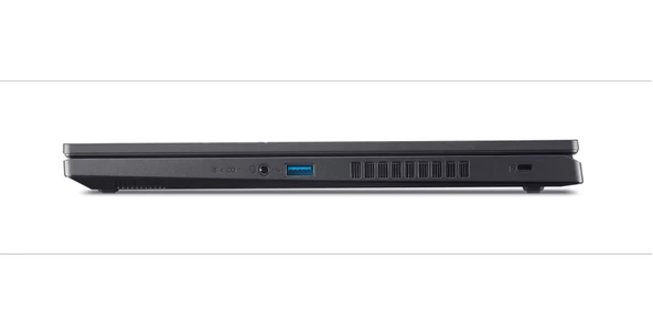 Acer Anv15-51 İ5-13420H 8Gb Ddr5 512Gb M.2 Ssd 60W Rtx4050-6Gb 144Hz 15,6" Fhd Linux Nh.qnbey.001 - 6